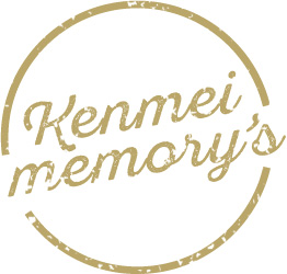 Kenmei memory's