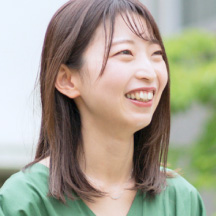 有本 江里 さん