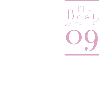 the best09 中村 祐子　人前に出る楽しさを知ったのは学院祭で演じた英語劇。そして今、ラジオパーソナリティーに。