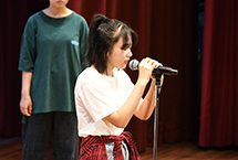演劇部